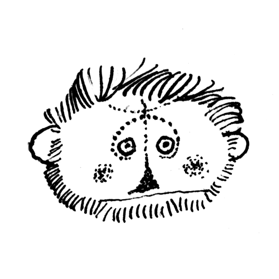 Autor - Lisen Adb&aring;ge